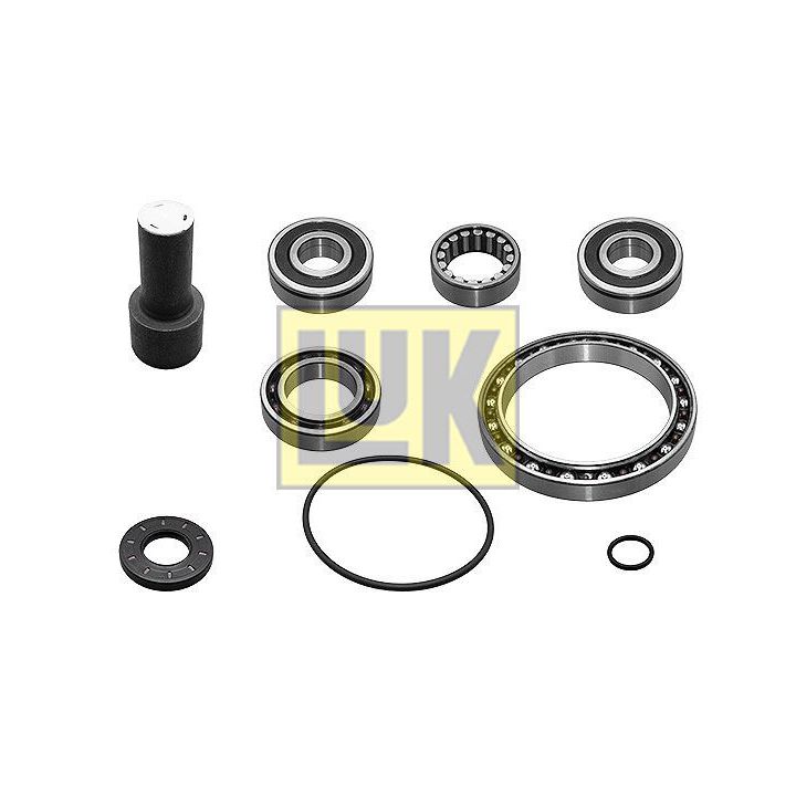Remonto komplektas, mechaninė pavarų dėžė LuK 462 0399 10