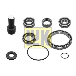 Remonto komplektas, mechaninė pavarų dėžė LuK 462 0400 10