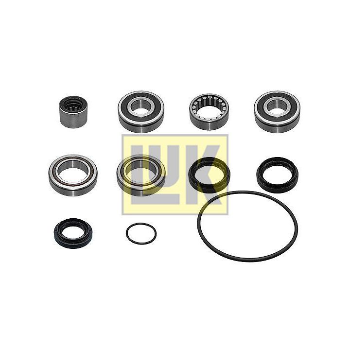 Remonto komplektas, mechaninė pavarų dėžė LuK 462 0401 10