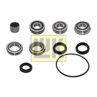 Remonto komplektas, mechaninė pavarų dėžė LuK 462 0402 10
