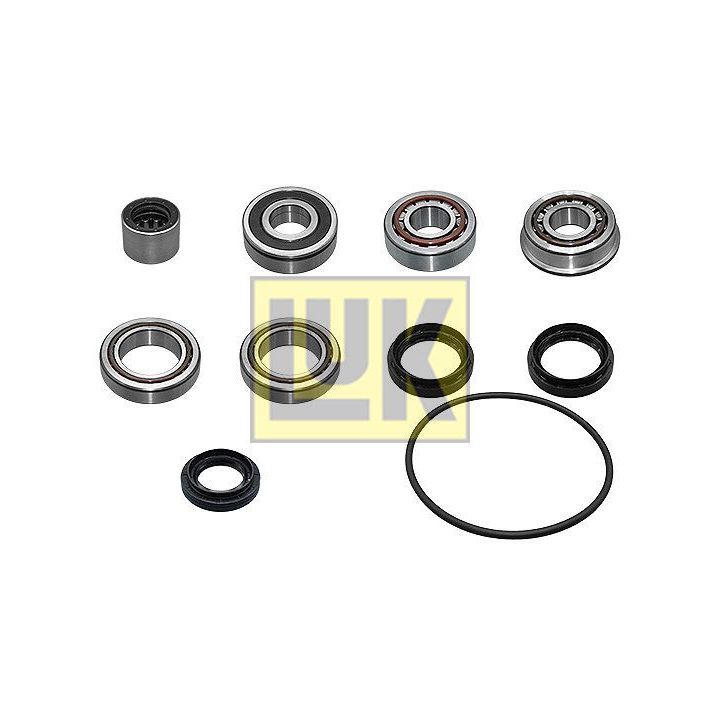 Remonto komplektas, mechaninė pavarų dėžė LuK 462 0402 10