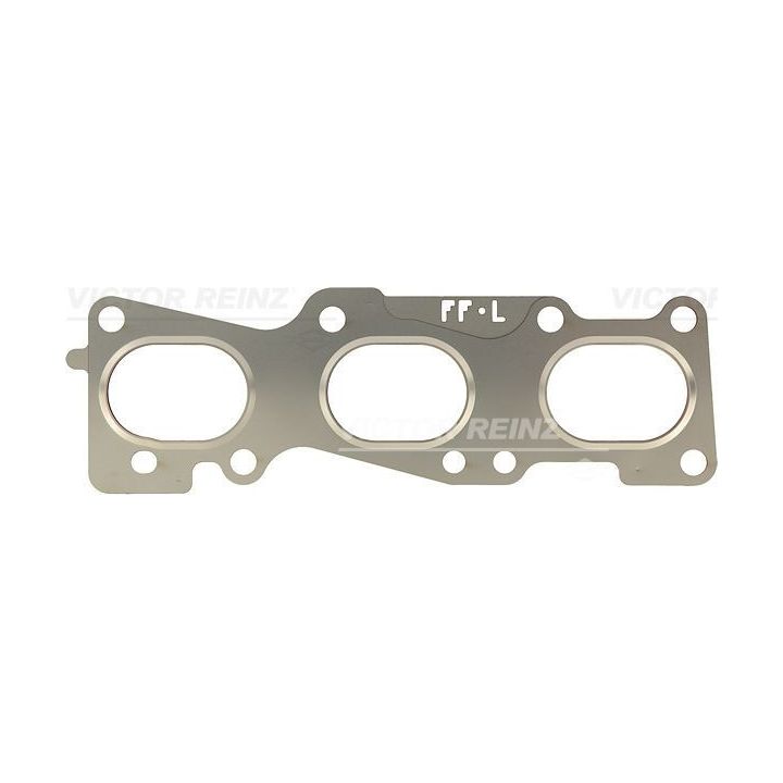 Tarpiklis, išleidimo kolektorius VICTOR REINZ 71-10601-00