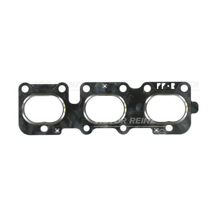 Tarpiklis, išleidimo kolektorius VICTOR REINZ 71-10602-00