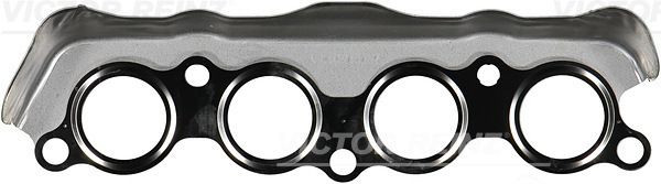 Tarpiklis, išleidimo kolektorius VICTOR REINZ 71-12067-00