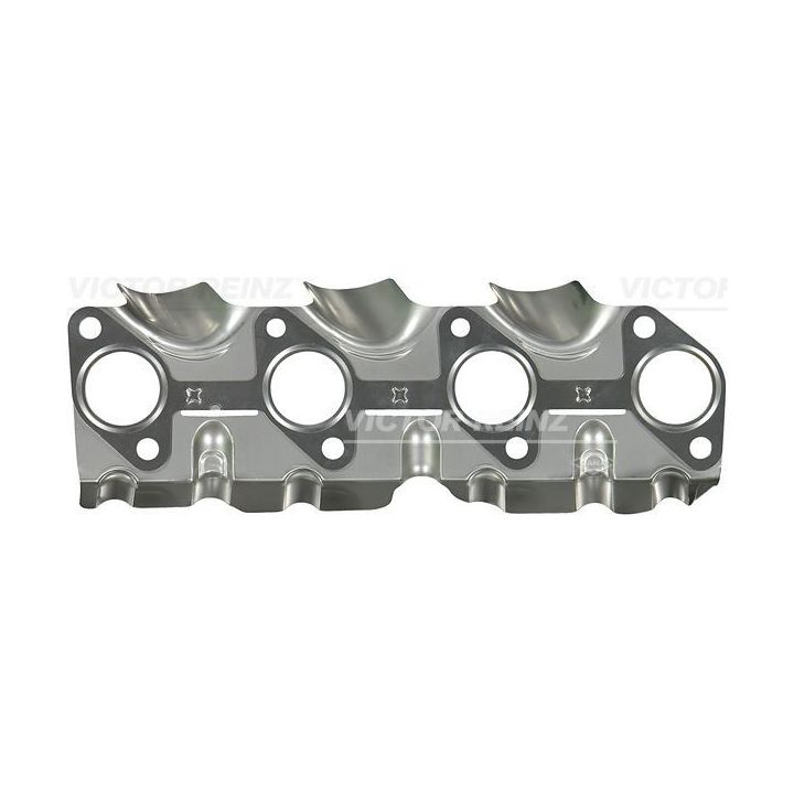 Tarpiklis, išleidimo kolektorius VICTOR REINZ 71-17067-00