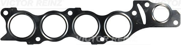 Tarpiklis, išleidimo kolektorius VICTOR REINZ 71-17915-00