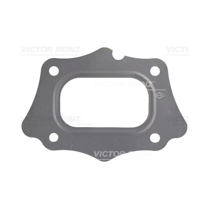 Tarpiklis, išleidimo kolektorius VICTOR REINZ 71-18742-00