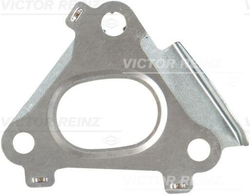 Tarpiklis, išleidimo kolektorius VICTOR REINZ 71-20814-00