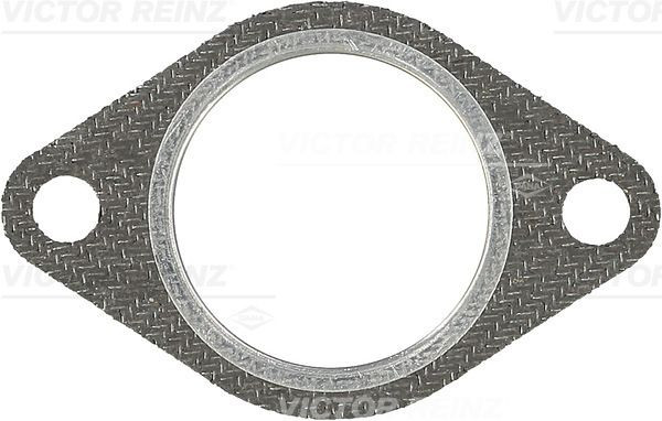 Tarpiklis, išleidimo kolektorius VICTOR REINZ 71-23858-10