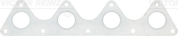Tarpiklis, išleidimo kolektorius VICTOR REINZ 71-31234-00