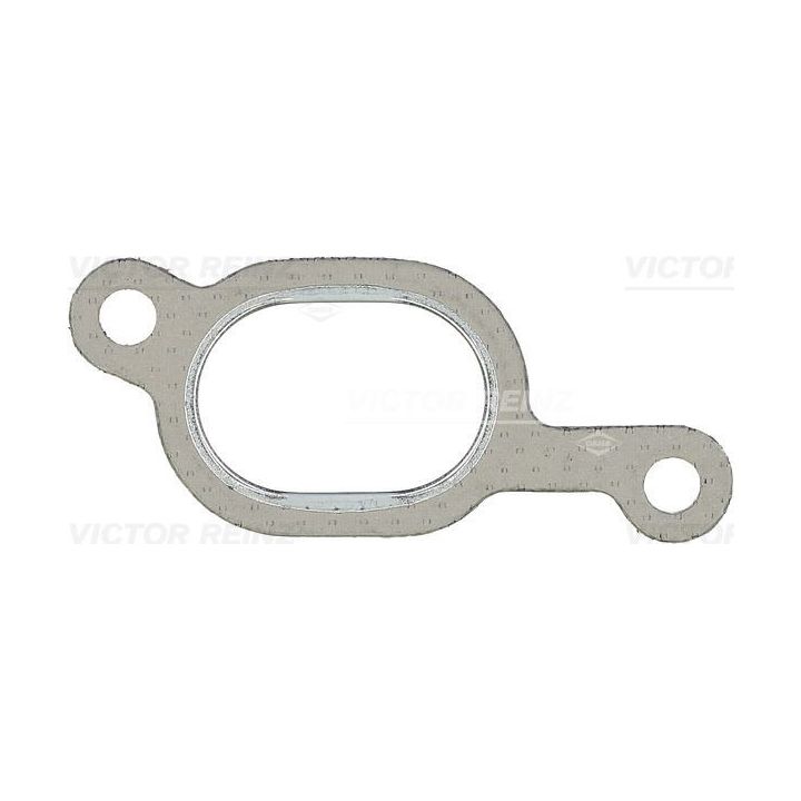 Tarpiklis, išleidimo kolektorius VICTOR REINZ 71-33631-00