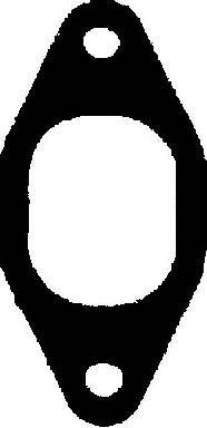 Tarpiklis, išleidimo kolektorius VICTOR REINZ 71-33962-00