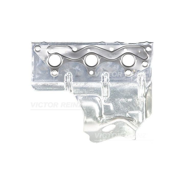 Tarpiklis, išleidimo kolektorius VICTOR REINZ 71-34012-00