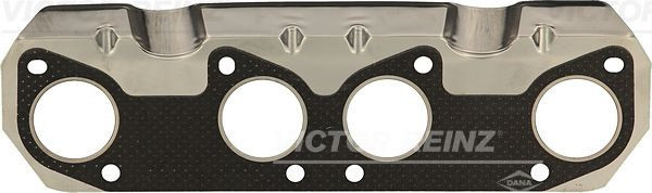 Tarpiklis, išleidimo kolektorius VICTOR REINZ 71-34464-00