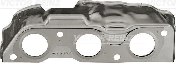 Tarpiklis, išleidimo kolektorius VICTOR REINZ 71-39167-00