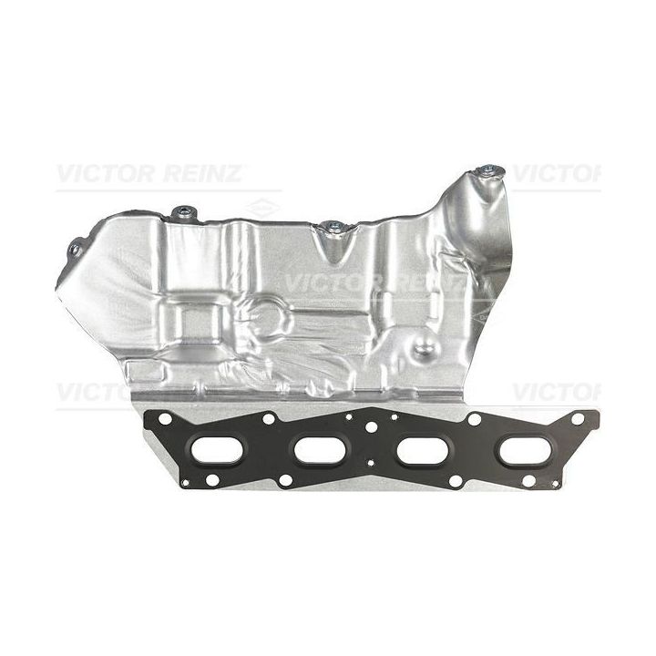 Tarpiklis, išleidimo kolektorius VICTOR REINZ 71-42124-00