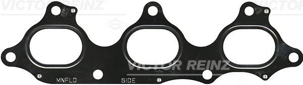 Tarpiklis, išleidimo kolektorius VICTOR REINZ 71-52372-00