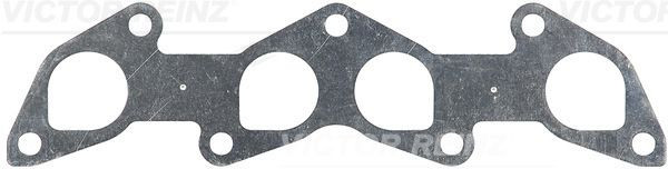 Tarpiklis, išleidimo kolektorius VICTOR REINZ 71-52424-00