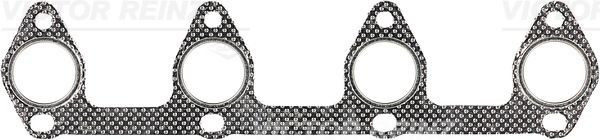 Tarpiklis, išleidimo kolektorius VICTOR REINZ 71-52439-00