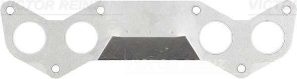 Tarpiklis, išleidimo kolektorius VICTOR REINZ 71-52444-00