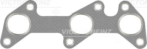 Tarpiklis, išleidimo kolektorius VICTOR REINZ 71-52894-00