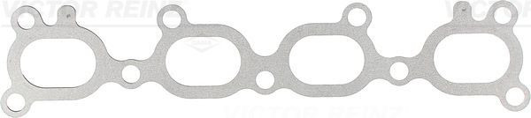 Tarpiklis, išleidimo kolektorius VICTOR REINZ 71-53056-00