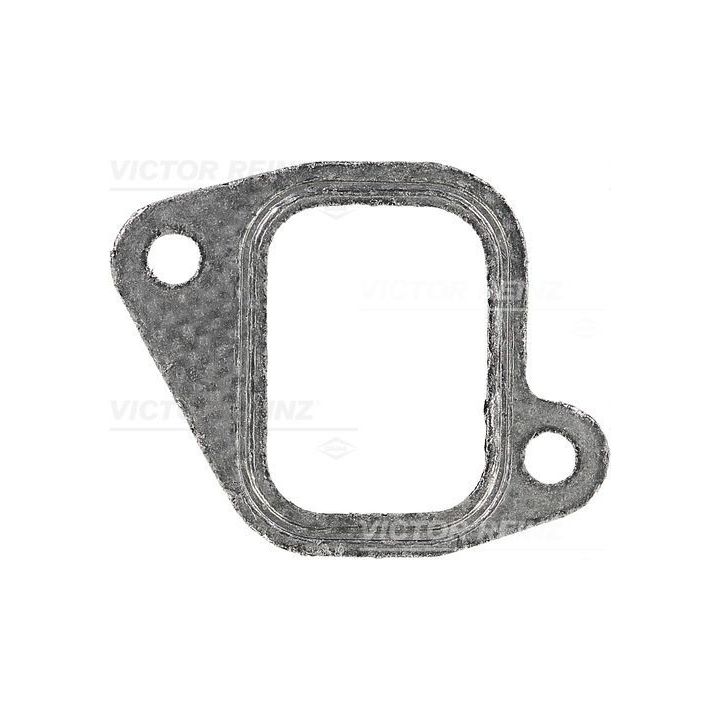 Tarpiklis, išleidimo kolektorius VICTOR REINZ 71-53452-00