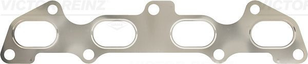 Tarpiklis, išleidimo kolektorius VICTOR REINZ 71-53486-00