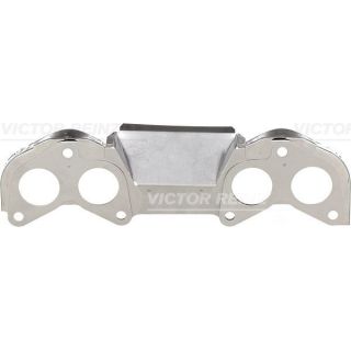 Tarpiklis, išleidimo kolektorius VICTOR REINZ 71-53532-00