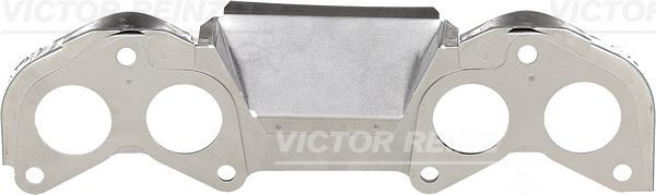 Tarpiklis, išleidimo kolektorius VICTOR REINZ 71-53532-00