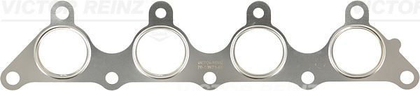 Tarpiklis, išleidimo kolektorius VICTOR REINZ 71-53971-00