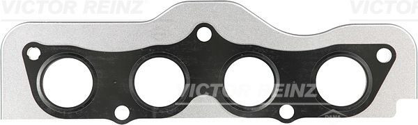 Tarpiklis, išleidimo kolektorius VICTOR REINZ 71-54048-00