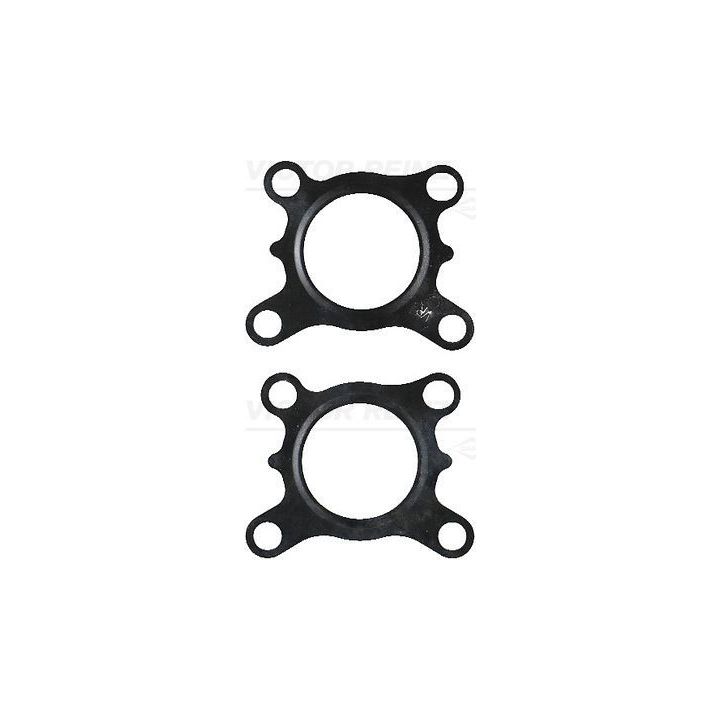 Tarpiklių rinkinys, išleidimo kolektorius VICTOR REINZ 11-11856-01