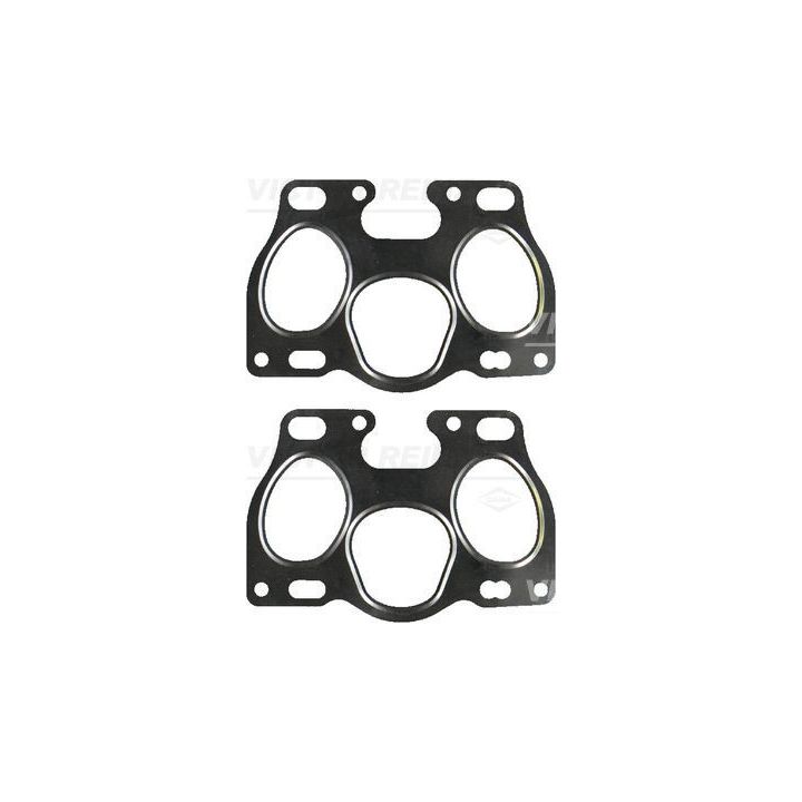 Tarpiklių rinkinys, išleidimo kolektorius VICTOR REINZ 11-20920-01