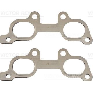 Tarpiklių rinkinys, išleidimo kolektorius VICTOR REINZ 11-53533-01