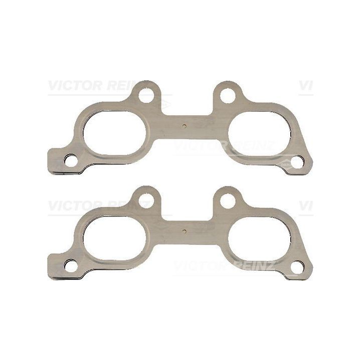 Tarpiklių rinkinys, išleidimo kolektorius VICTOR REINZ 11-53533-01