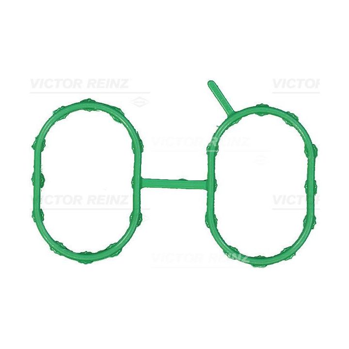 Tarpiklis, įsiurbimo kolektorius VICTOR REINZ 71-12107-00