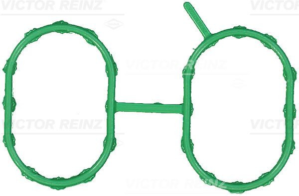 Tarpiklis, įsiurbimo kolektorius VICTOR REINZ 71-12107-00