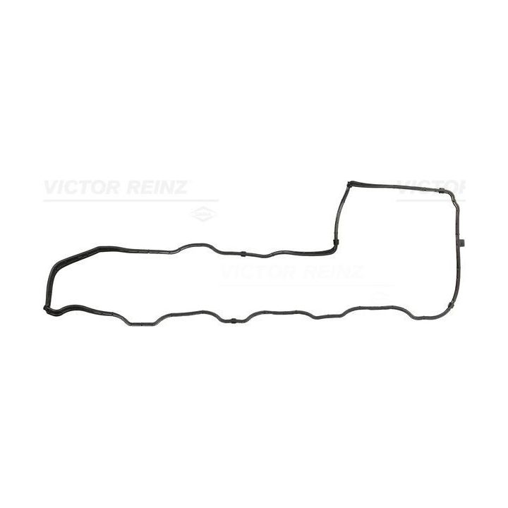 Tarpiklis, įsiurbimo kolektoriaus korpusas VICTOR REINZ 71-19650-00