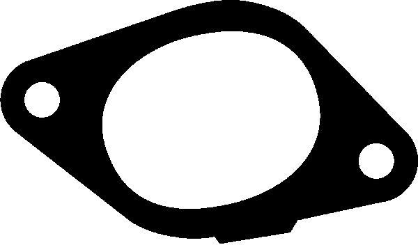 Tarpiklis, įsiurbimo kolektorius VICTOR REINZ 71-33921-00