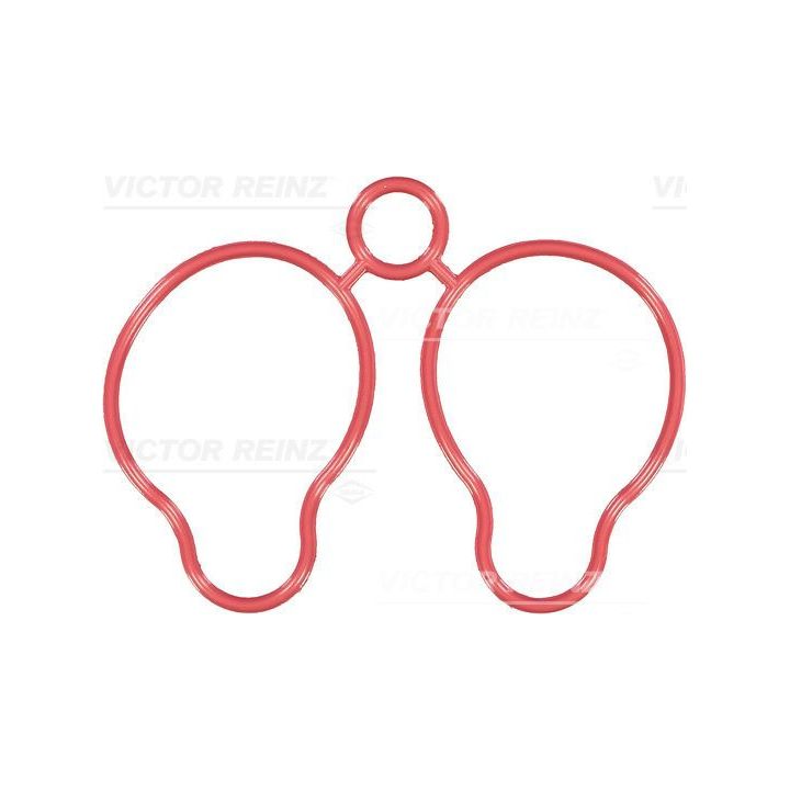 Tarpiklis, įsiurbimo kolektorius VICTOR REINZ 71-34361-00