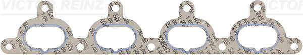 Tarpiklis, įsiurbimo kolektorius VICTOR REINZ 71-35499-00