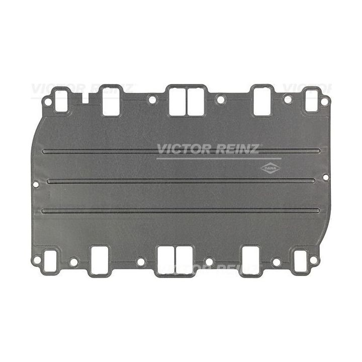 Tarpiklis, įsiurbimo kolektorius VICTOR REINZ 71-35528-00