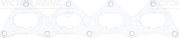 Tarpiklis, įsiurbimo kolektorius VICTOR REINZ 71-35688-00