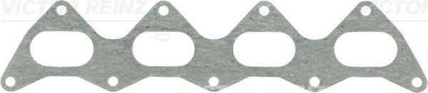 Tarpiklis, įsiurbimo kolektorius VICTOR REINZ 71-35691-00
