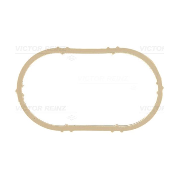 Tarpiklis, įsiurbimo kolektoriaus korpusas VICTOR REINZ 71-36182-00