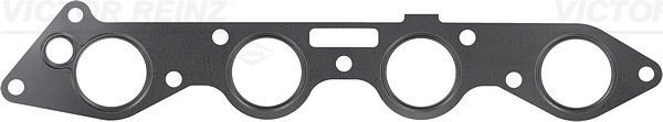 Tarpiklis, įsiurbimo kolektorius VICTOR REINZ 71-53478-00