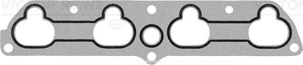 Tarpiklis, įsiurbimo kolektorius VICTOR REINZ 71-53487-00