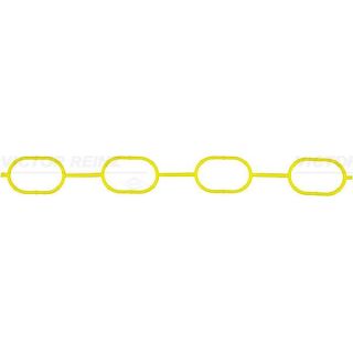 Tarpiklis, įsiurbimo kolektorius VICTOR REINZ 71-53696-00