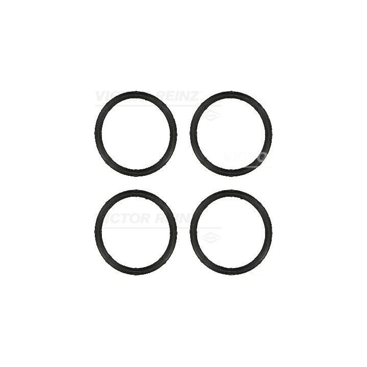 Tarpiklių rinkinys, įsiurbimo kolektorius VICTOR REINZ 11-37824-01